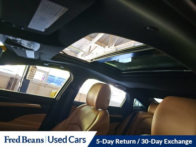 Used 2017 Buick LaCrosse Essence w/ Sun and Shade Package FWD image 10