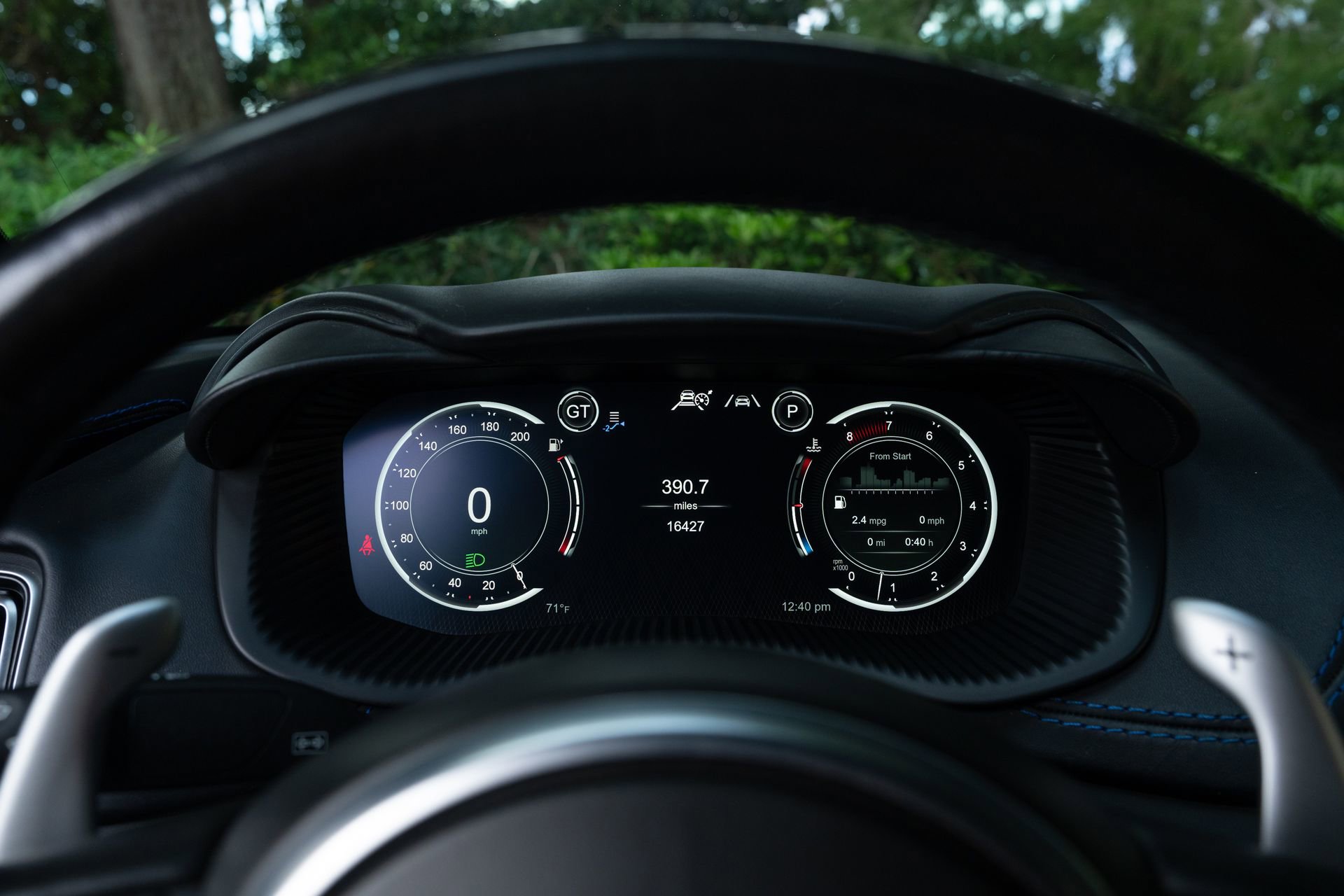 Used 2023 Aston Martin DBX 707 image 12