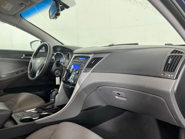 Used 2013 Hyundai Sonata GLS w/ Popular Equipment Pkg image 13