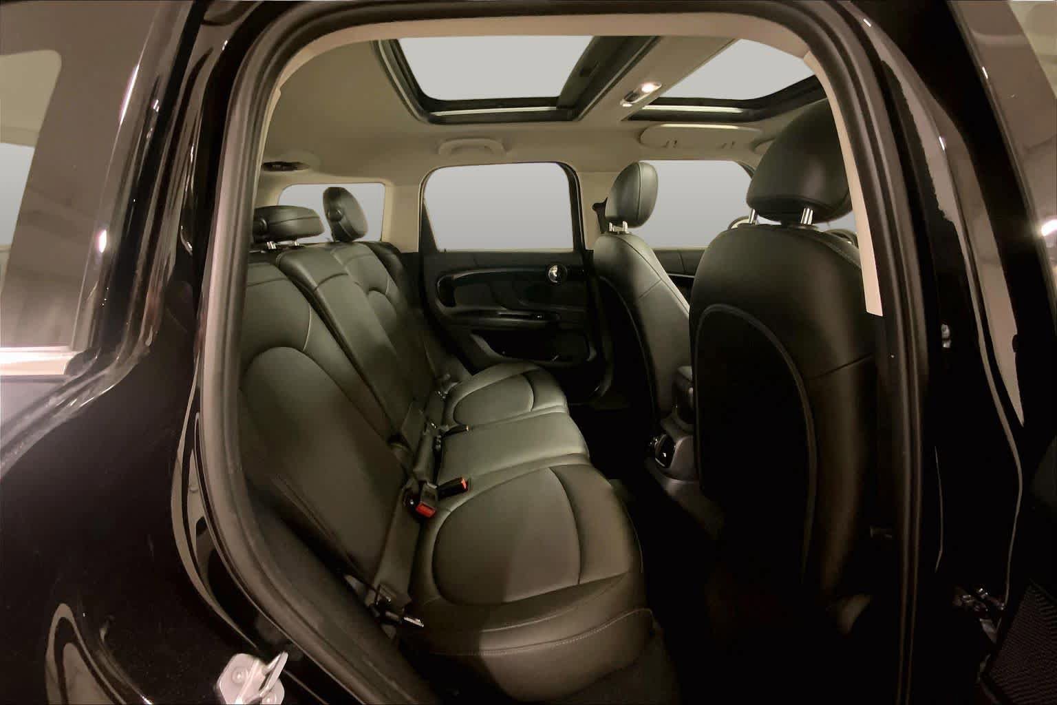 Used 2019 MINI Cooper Countryman FWD image 19