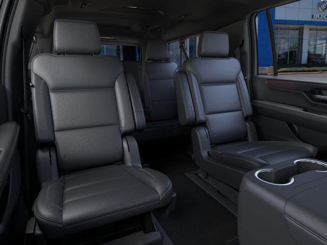 New 2026 GMC Yukon XL Denali w/ Advanced Technology Package image 17