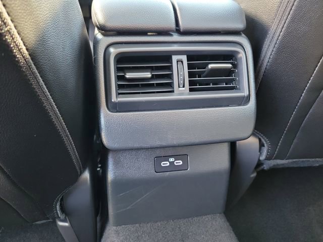 Certified 2025 MAZDA CX-50 AWD 2.5 S w/ Premium Package image 21