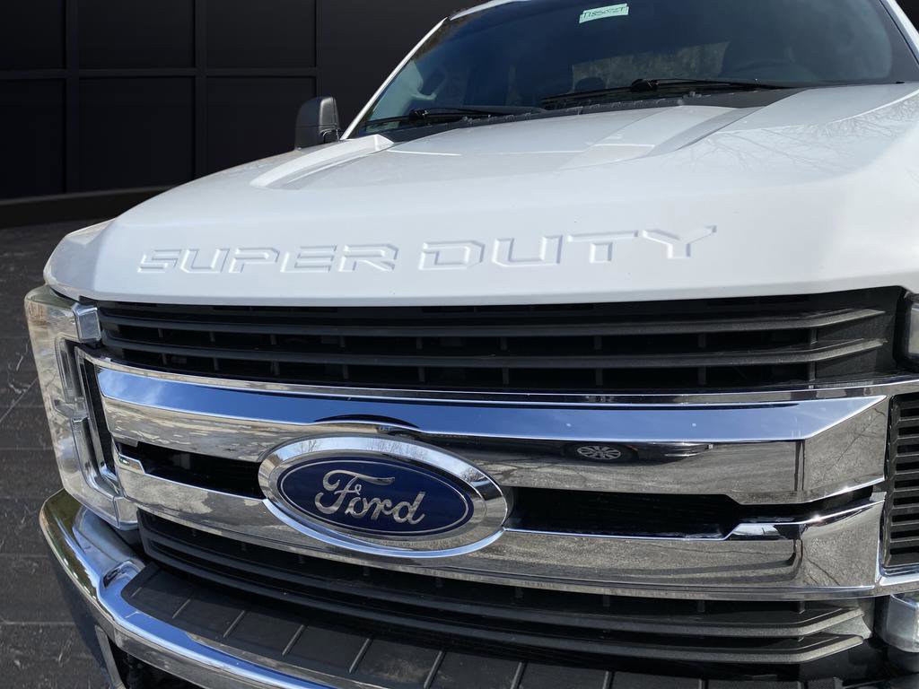 Used 2018 Ford F250 XLT image 45