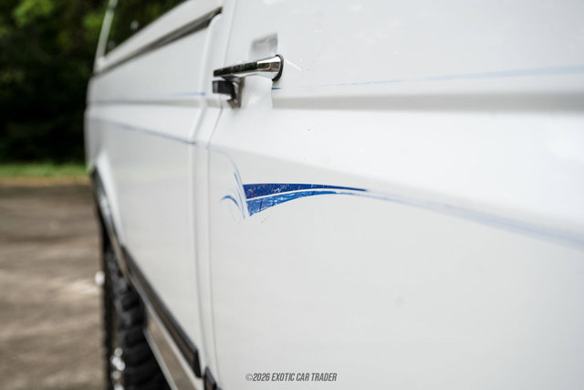 Used 1995 Ford F350 4x4 Crew Cab image 96