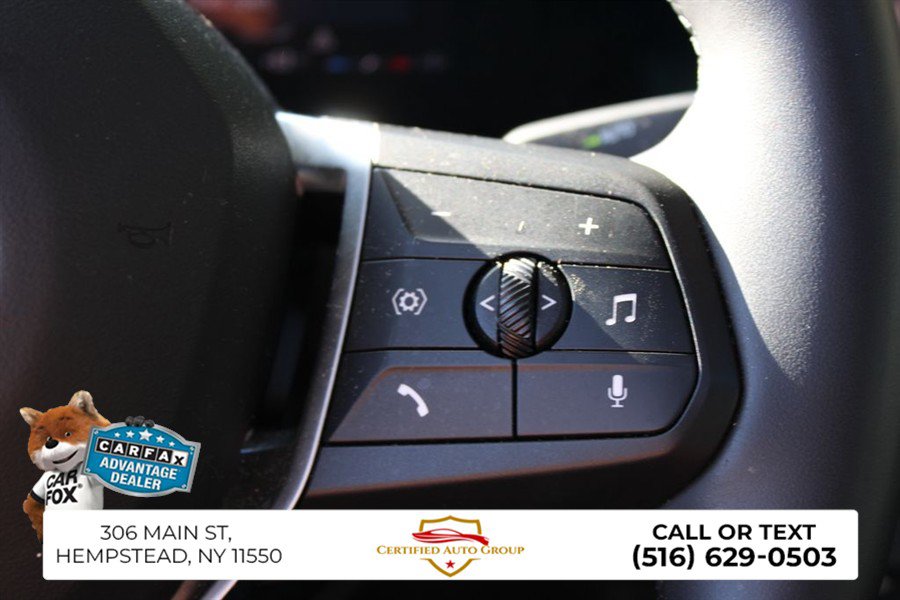 Used 2025 BMW 228i xDrive AWD/4WD image 16