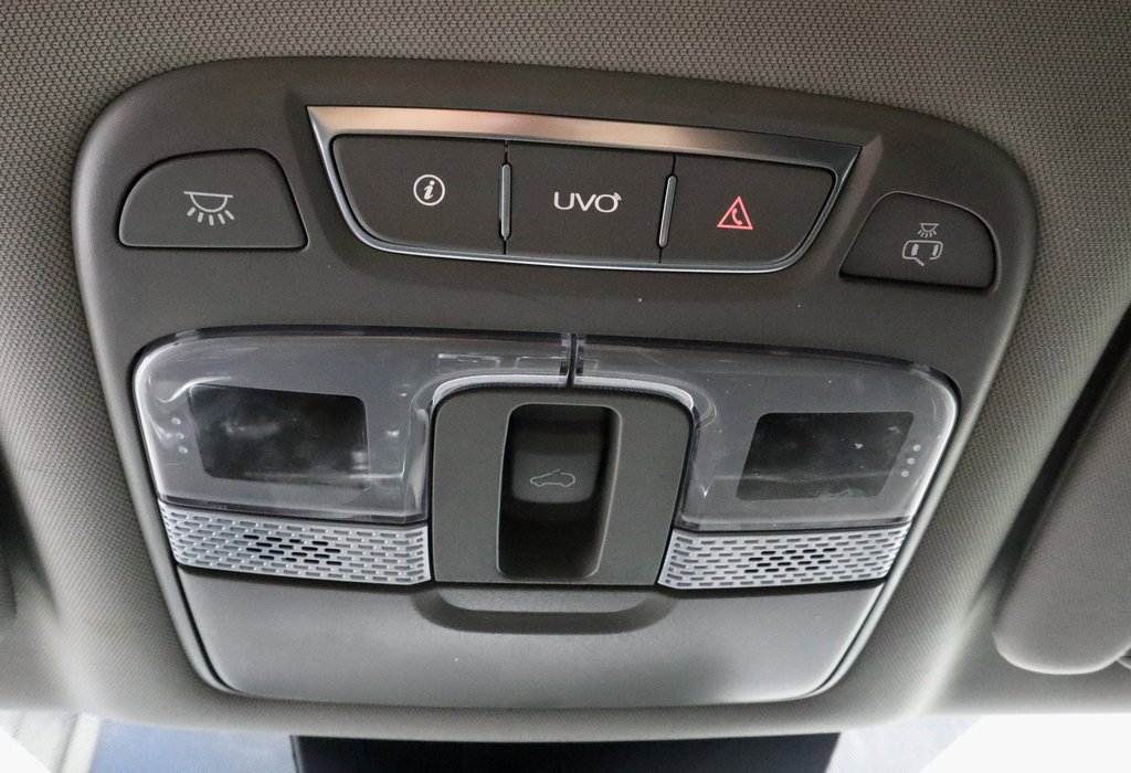 Used 2022 Kia Telluride EX w/ EX Premium Package image 25