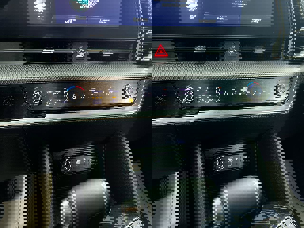 Used 2023 Kia Sportage SX image 25