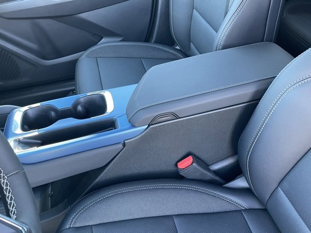 New 2026 Chevrolet Equinox EV LT w/ LPO, Tech Bronze Package image 27