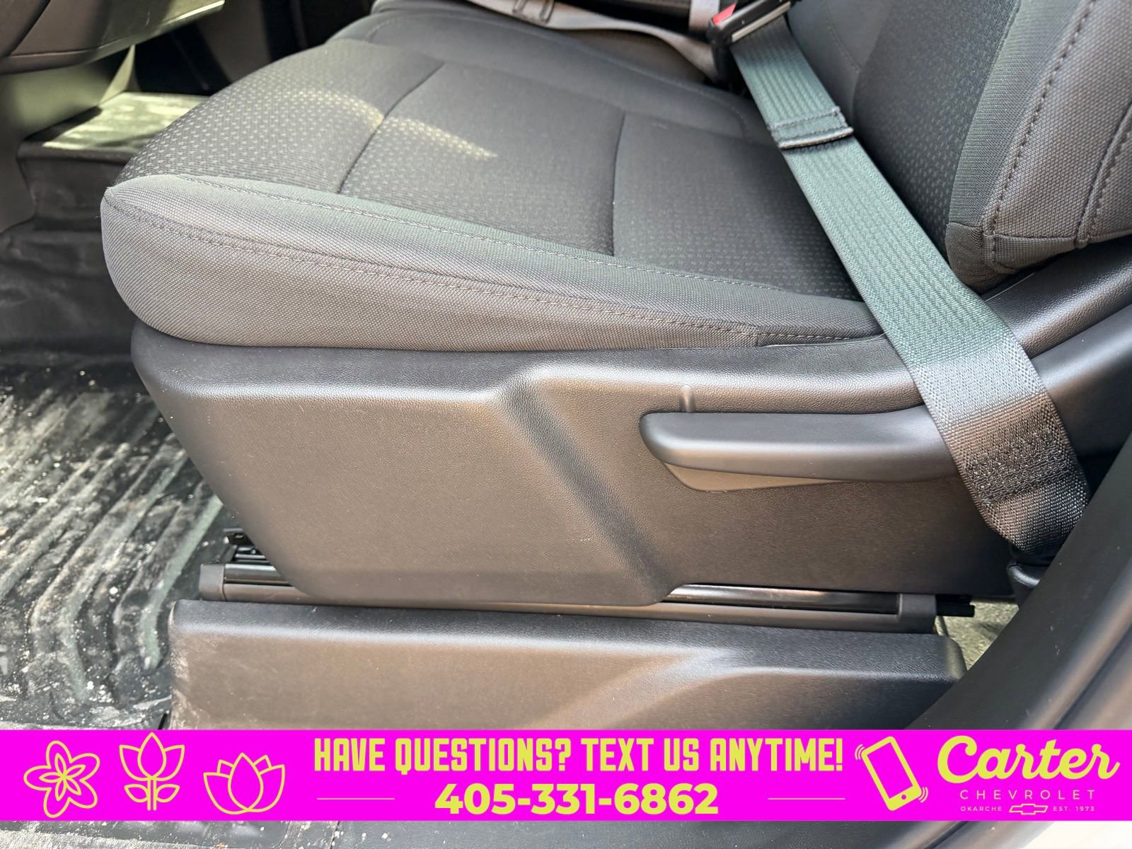 New 2026 Chevrolet Silverado 2500 W/T w/ WT Convenience Package image 22