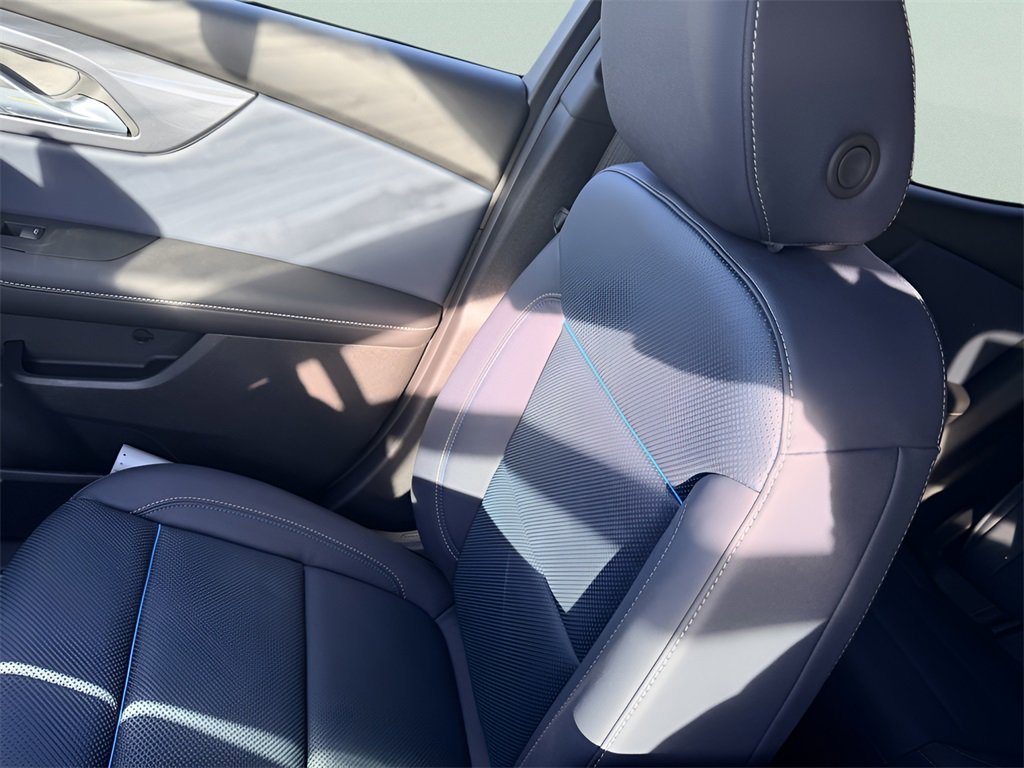 New 2026 Chevrolet Blazer RS w/ Enhanced Convenience Package image 28