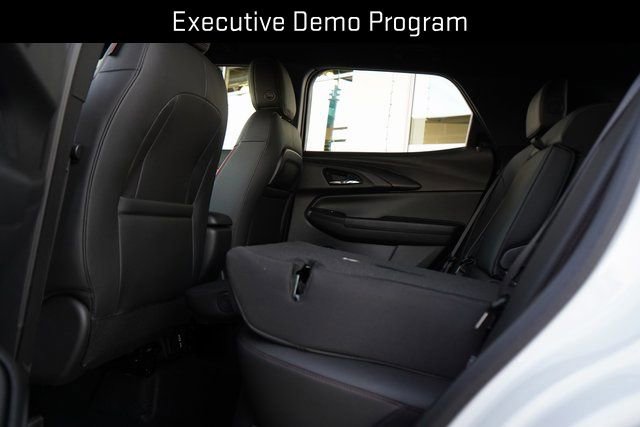 Used 2026 Chevrolet TrailBlazer RS w/ Convenience Package image 30