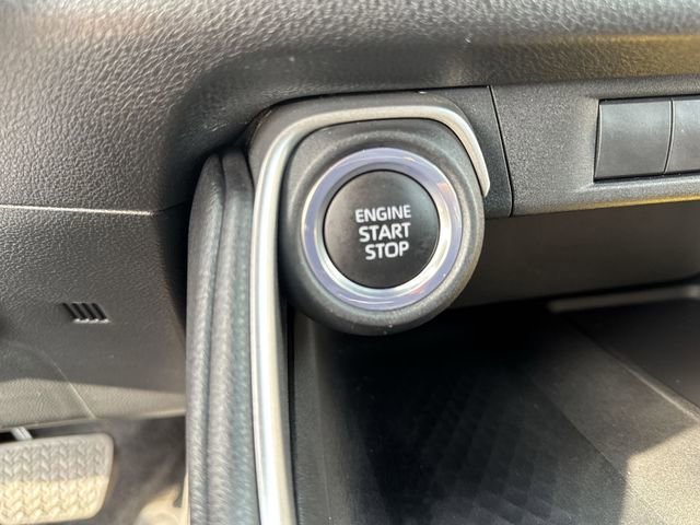 Used 2024 Toyota Grand Highlander Limited image 18