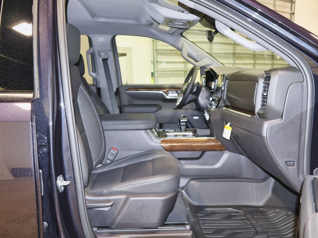 New 2026 GMC Sierra 1500 Elevation w/ Elevation Premium Package image 28