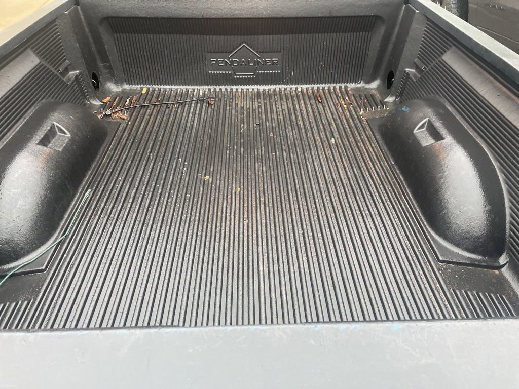 Used 2017 RAM 1500 Express image 6