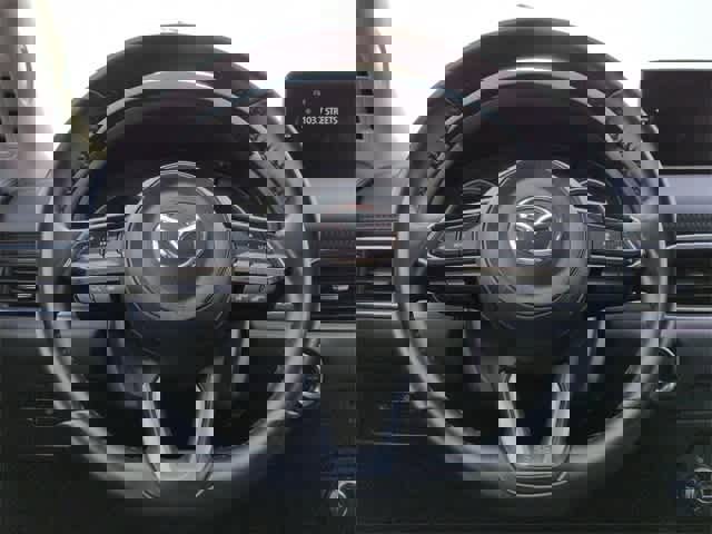 Used 2024 MAZDA CX-5 AWD 2.5 S w/ Select Package image 21