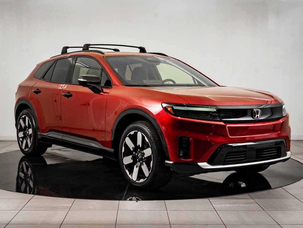 Used 2024 Honda Prologue Elite image 5
