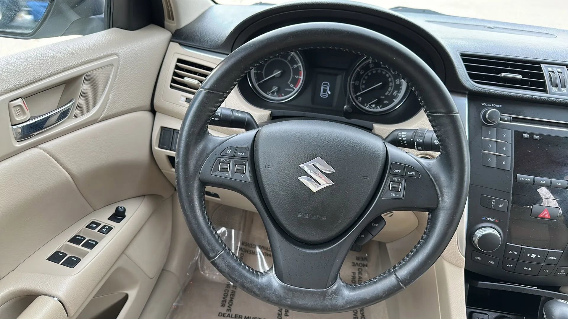 Used 2012 Suzuki Kizashi SE image 31