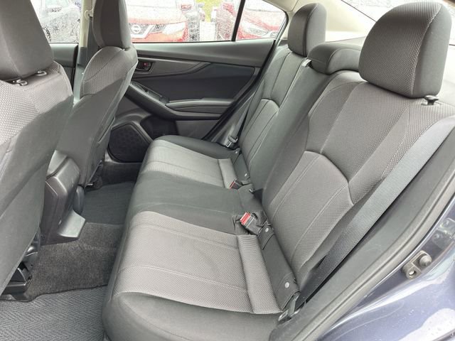 Used 2017 Subaru Impreza 2.0i AWD/4WD image 23