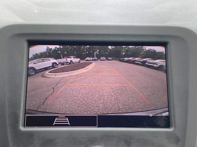Used 2024 Chevrolet Equinox LT FWD image 14