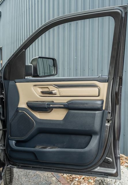 Used 2019 RAM 1500 Limited w/ Bed Utility Group AWD/4WD image 41