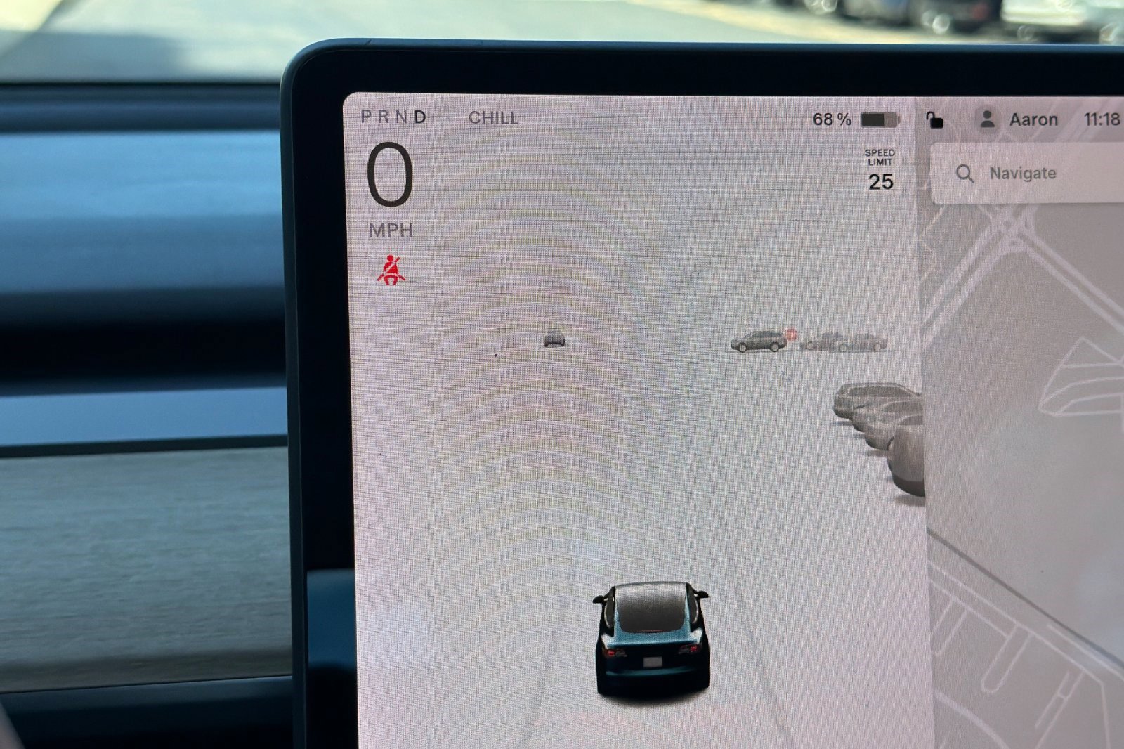 Used 2018 Tesla Model 3 Long Range image 32