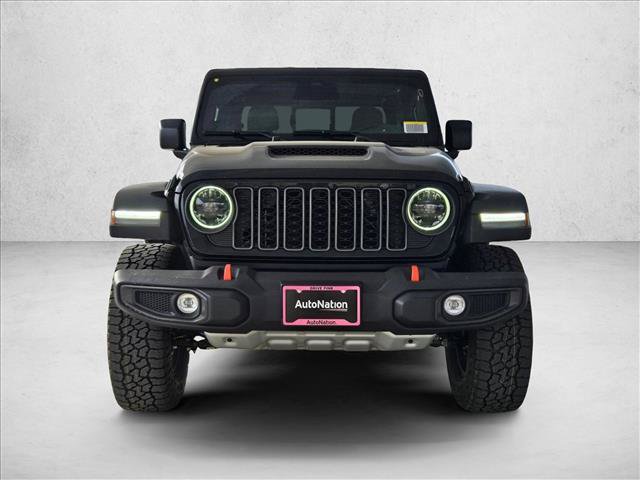 New 2026 Jeep Gladiator Mojave AWD/4WD image 6