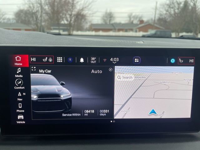 Used 2024 Dodge Hornet GT Plus image 4