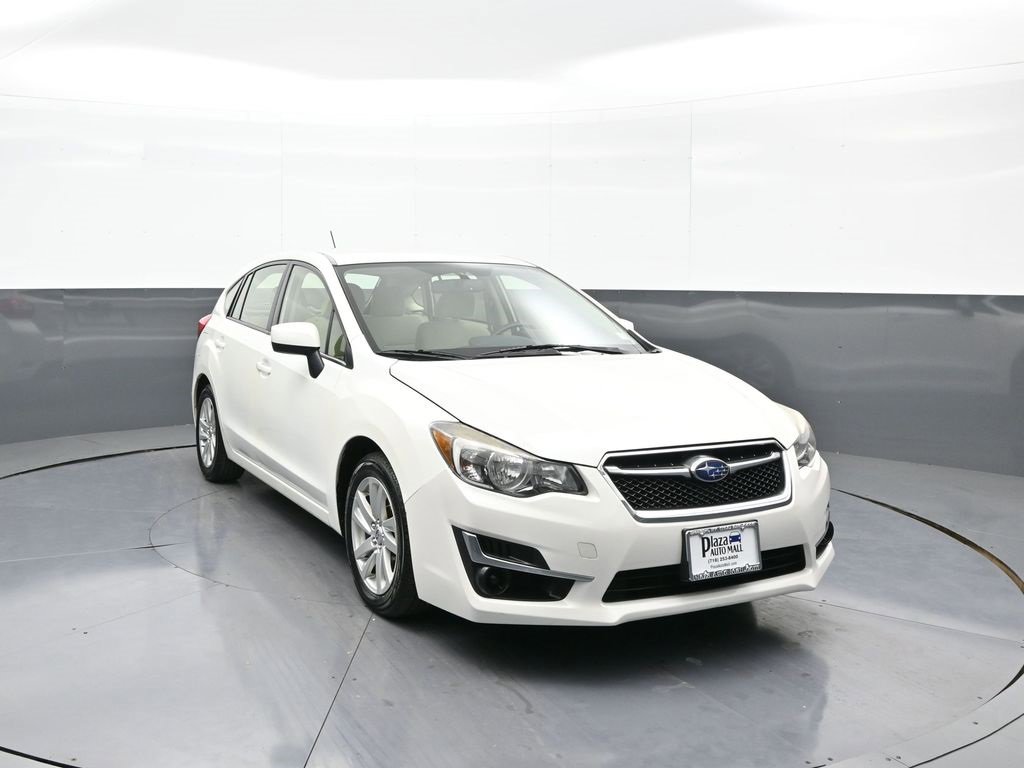 Used 2016 Subaru Impreza 2.0i Premium image 3