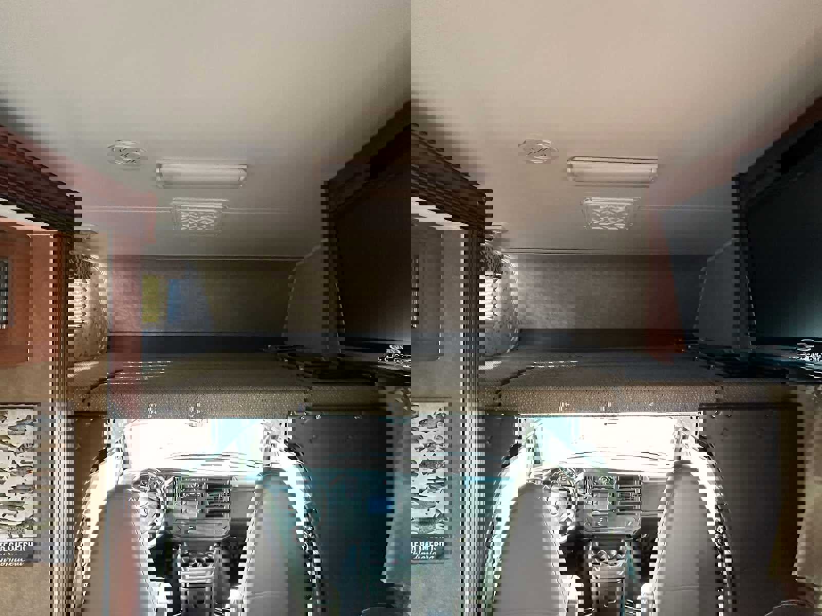 Used 2014 Chevrolet Express 4500 w/ RV Package image 13