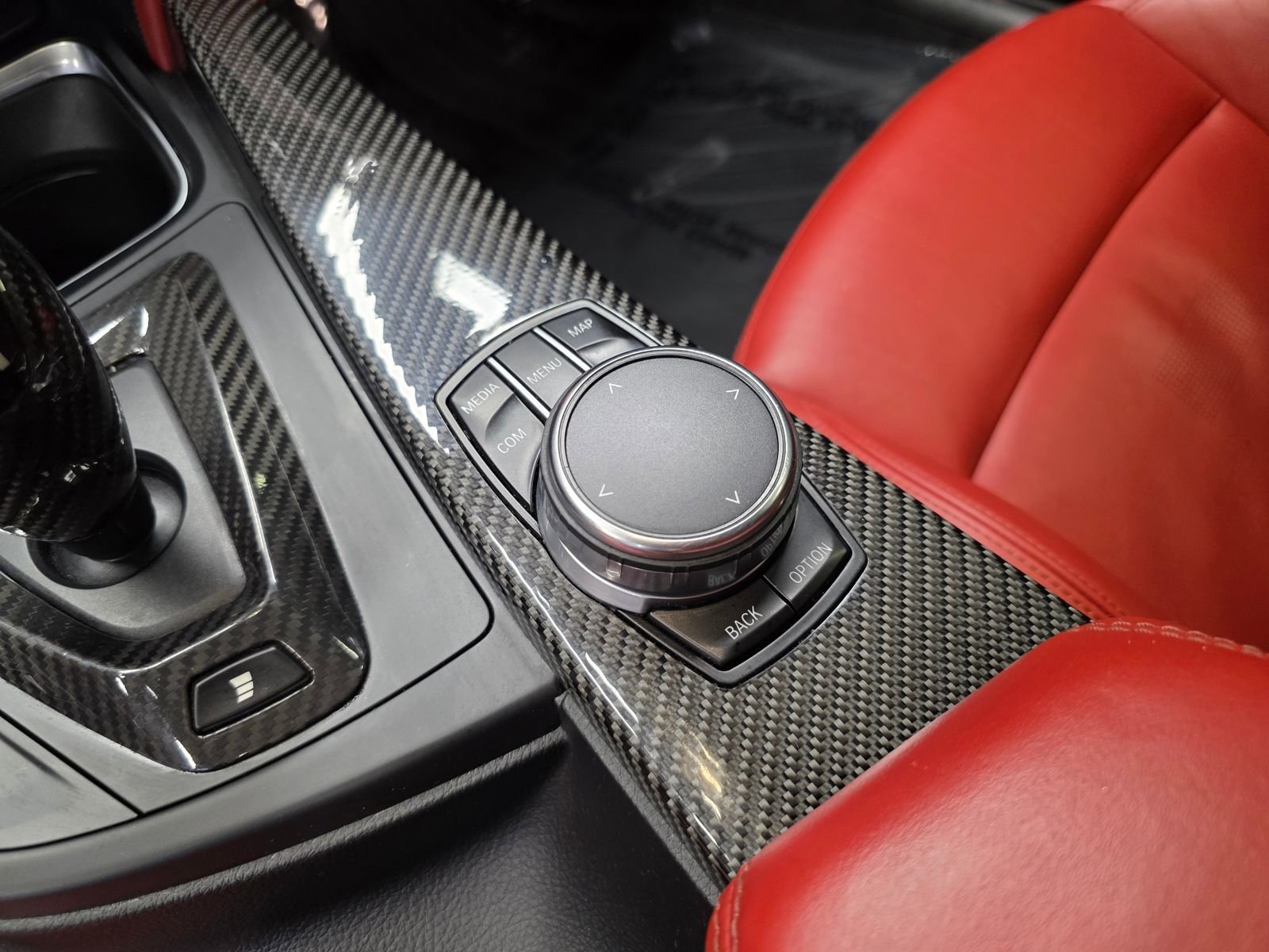 Used 2018 BMW M4 Coupe image 30