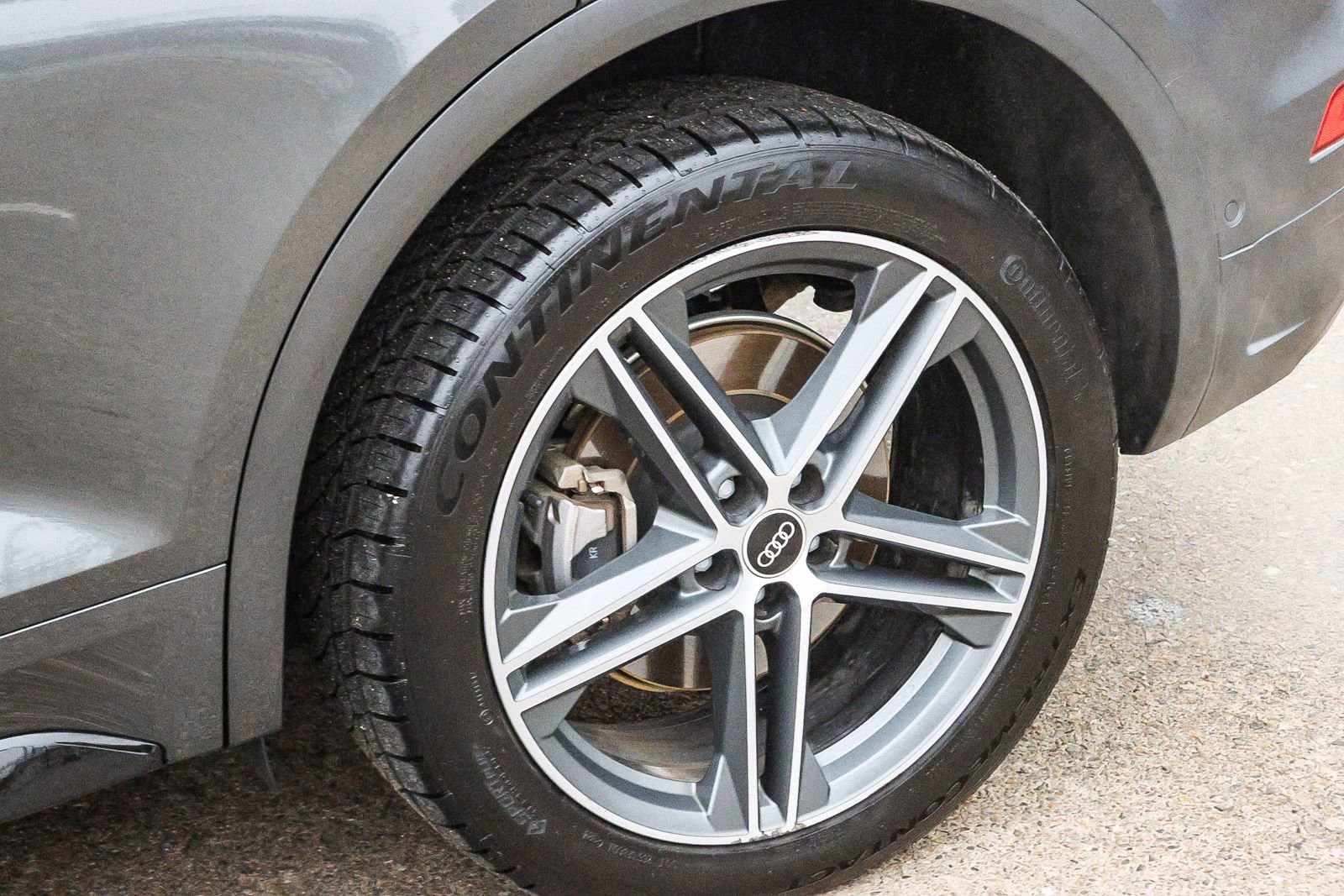 Used 2022 Audi Q5 e Prestige w/ Prestige Package image 10