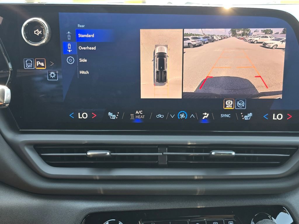 New 2026 Chevrolet Silverado EV LT image 16