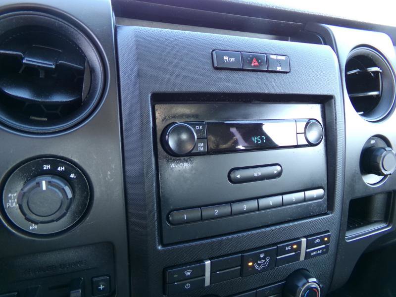 Used 2014 Ford F150 XL w/ Power Equipment Group image 23