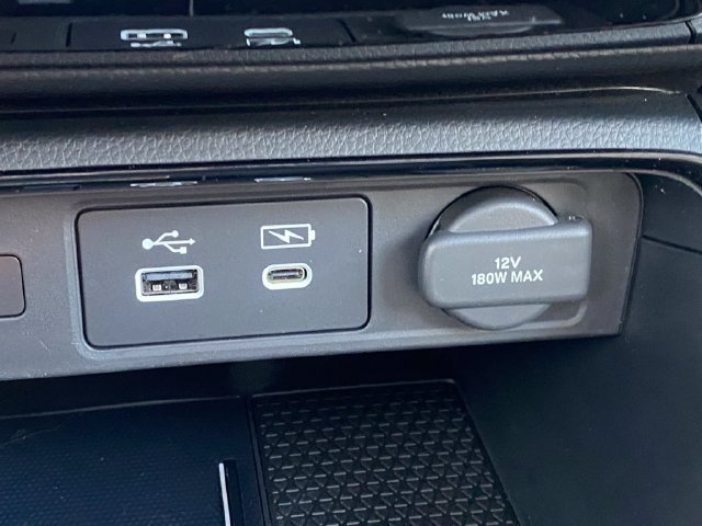 Certified 2024 Honda CR-V EX-L image 30