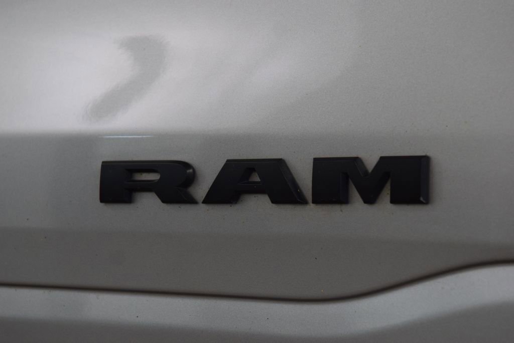 Used 2021 RAM 1500 Limited w/ Night Edition AWD/4WD image 15