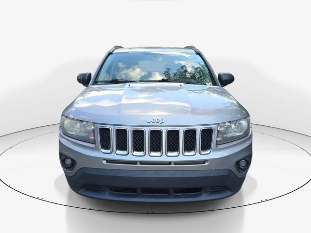 Used 2014 Jeep Compass Sport FWD image 12