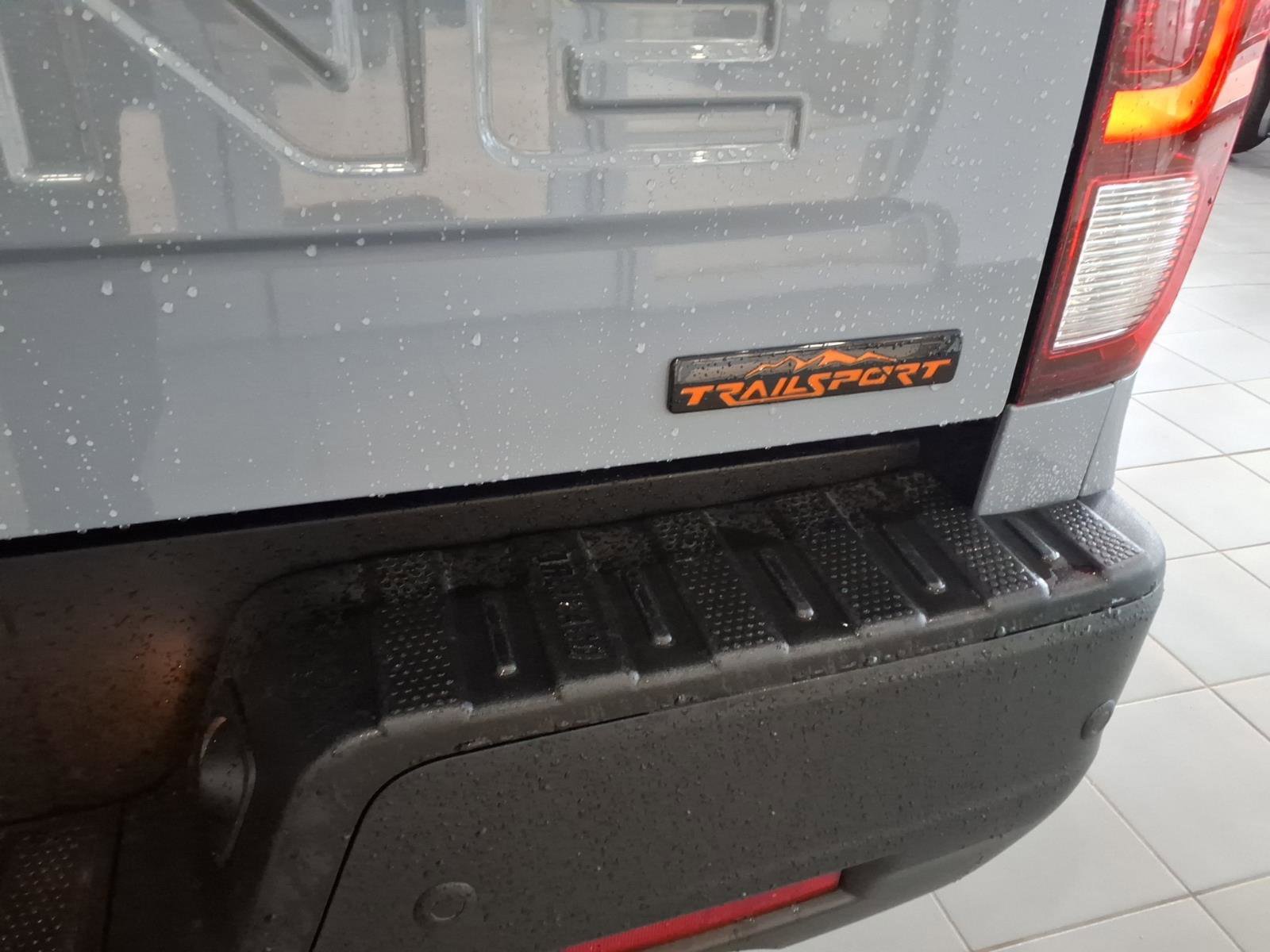 Used 2025 Honda Ridgeline TrailSport image 17