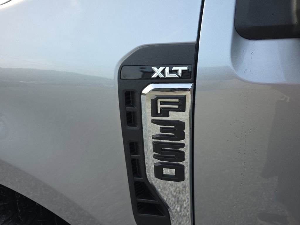 Used 2024 Ford F350 XLT w/ 360-Degree Camera Package AWD/4WD image 9