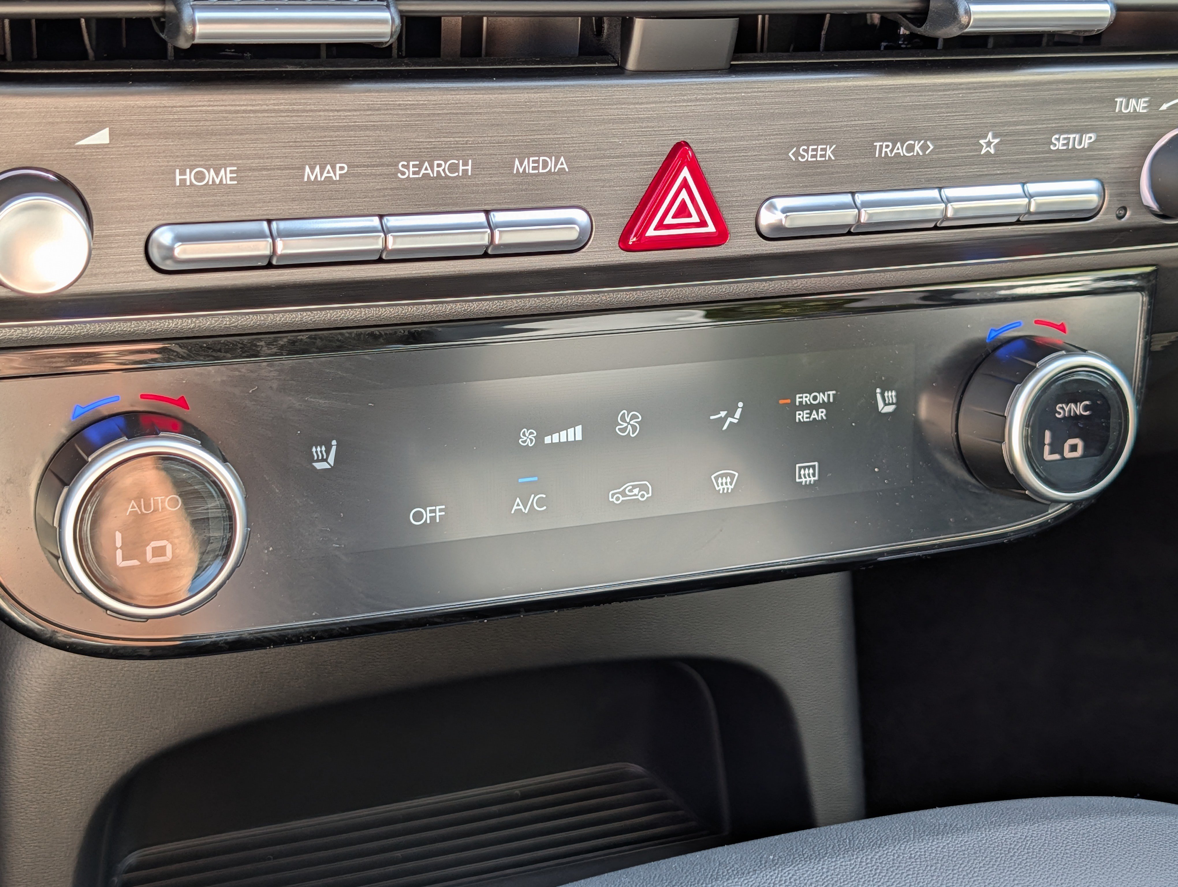Certified 2026 Hyundai Palisade SEL AWD/4WD image 23