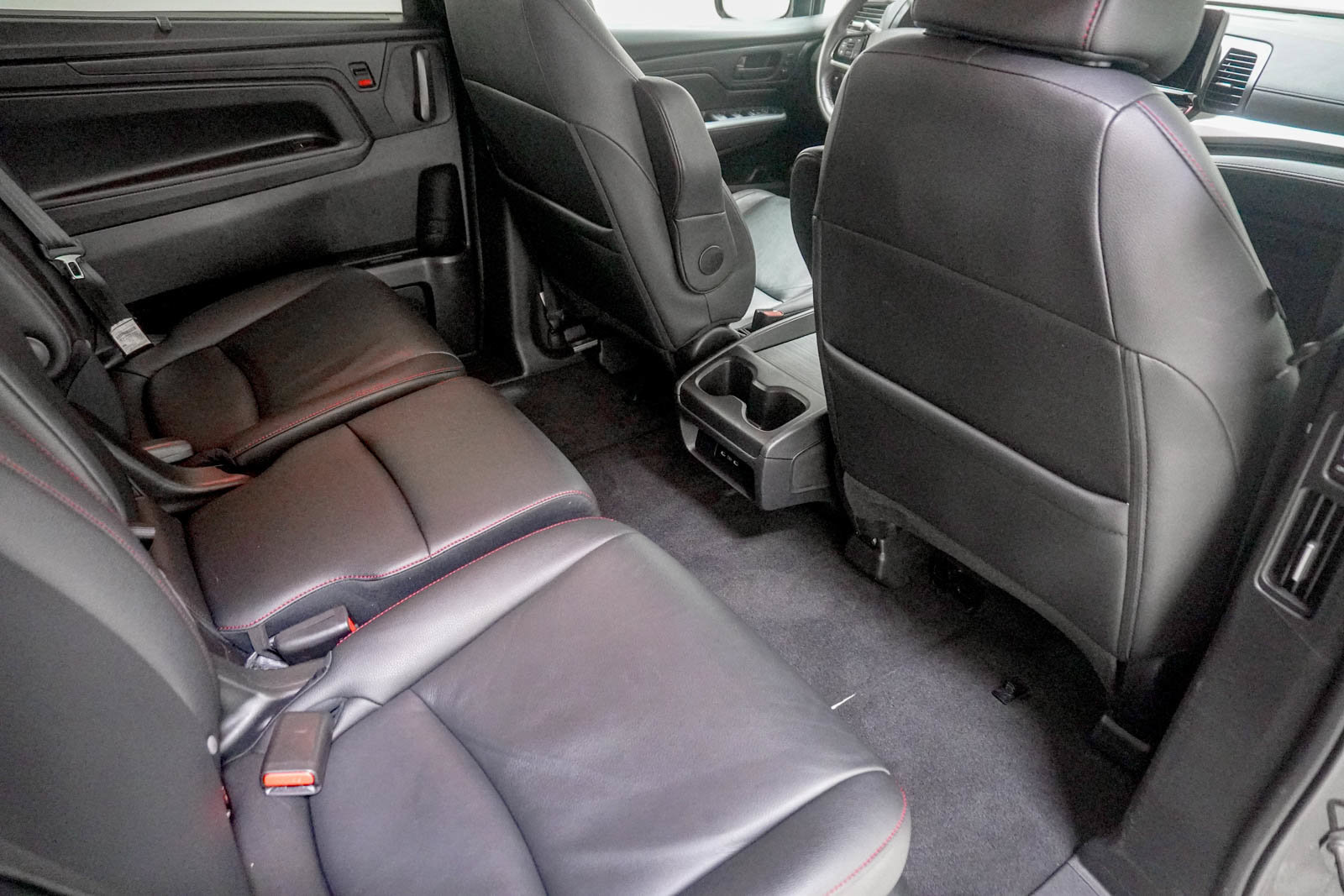 Used 2026 Honda Odyssey Sport-L image 35