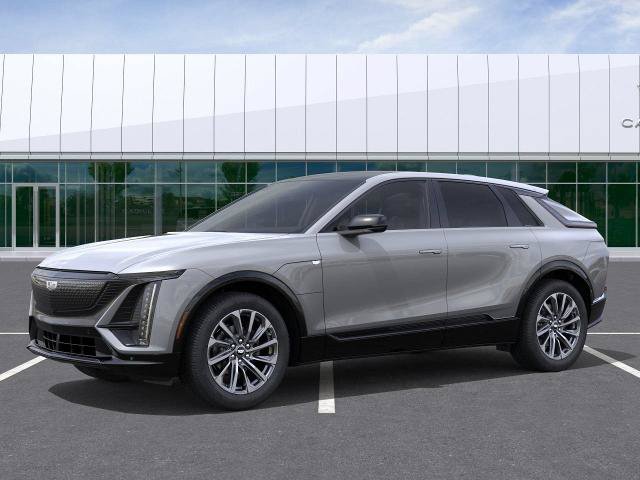 New 2027 Cadillac Lyriq Sport RWD image 5