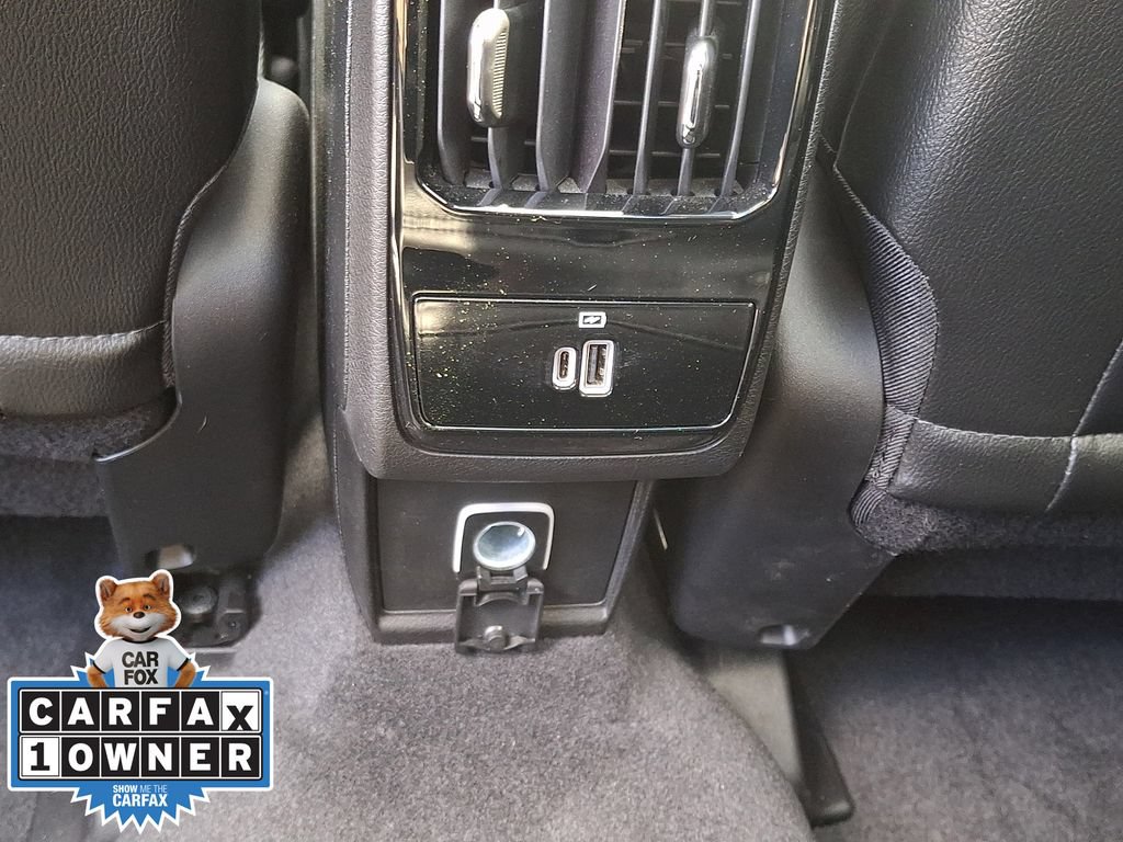 Used 2023 Jeep Compass High Altitude AWD/4WD image 11