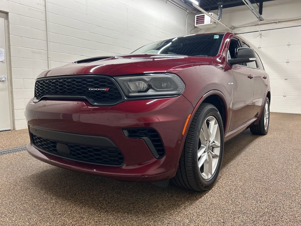 Used 2024 Dodge Durango R/T image 5