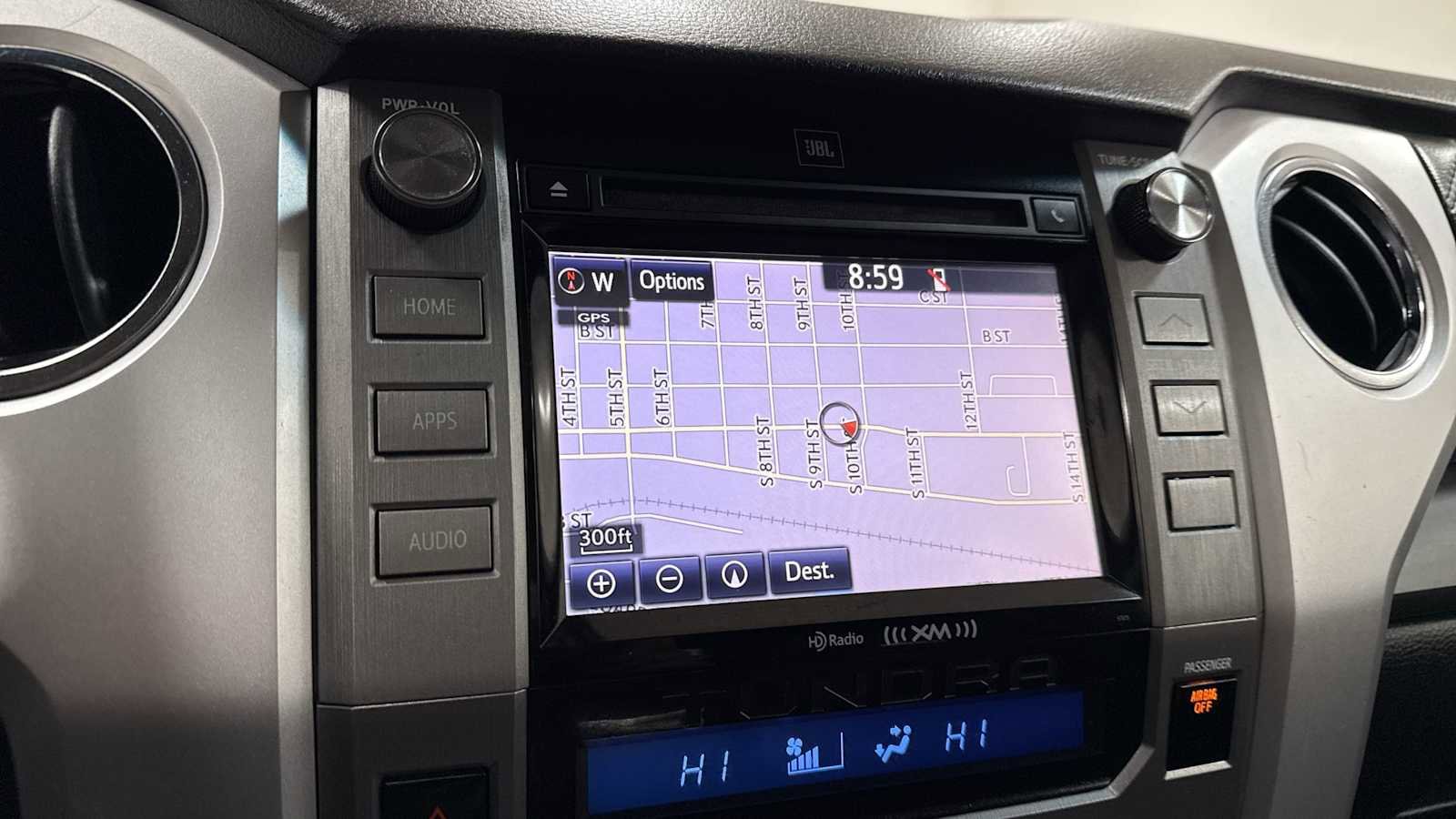 Used 2015 Toyota Tundra Platinum image 20