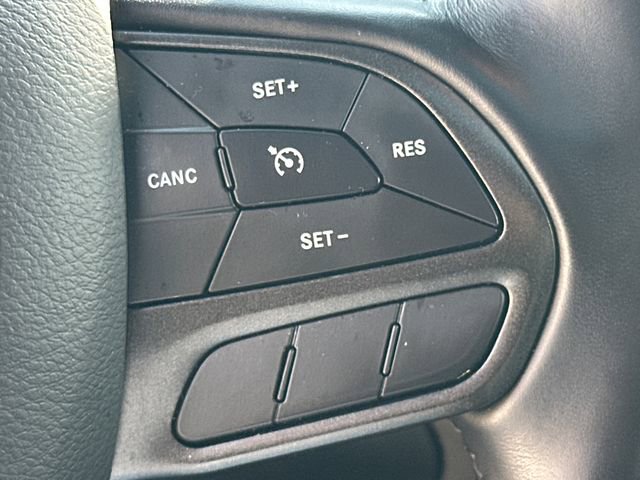 Used 2023 Dodge Charger SXT w/ Blacktop Special Edition image 30