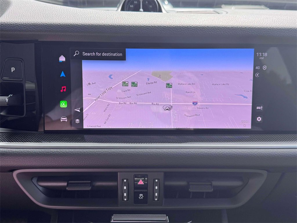 New 2025 Porsche Cayenne Coupe image 21