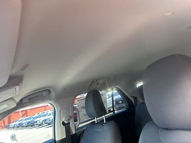 New 2026 Ford Explorer Active image 15