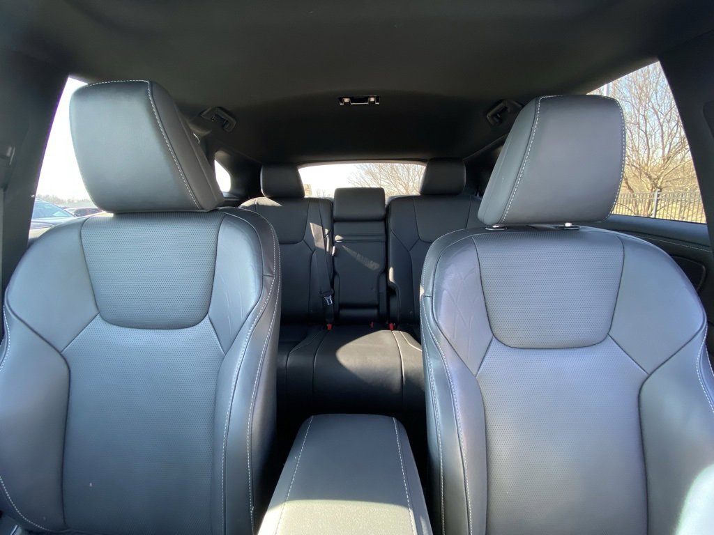 Used 2023 Lexus RX 350 Premium Plus w/ Cold Area Package image 29
