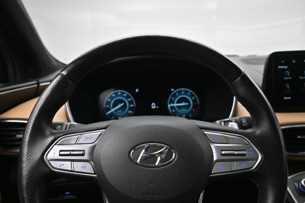 Used 2023 Hyundai Santa Fe Calligraphy AWD/4WD image 12