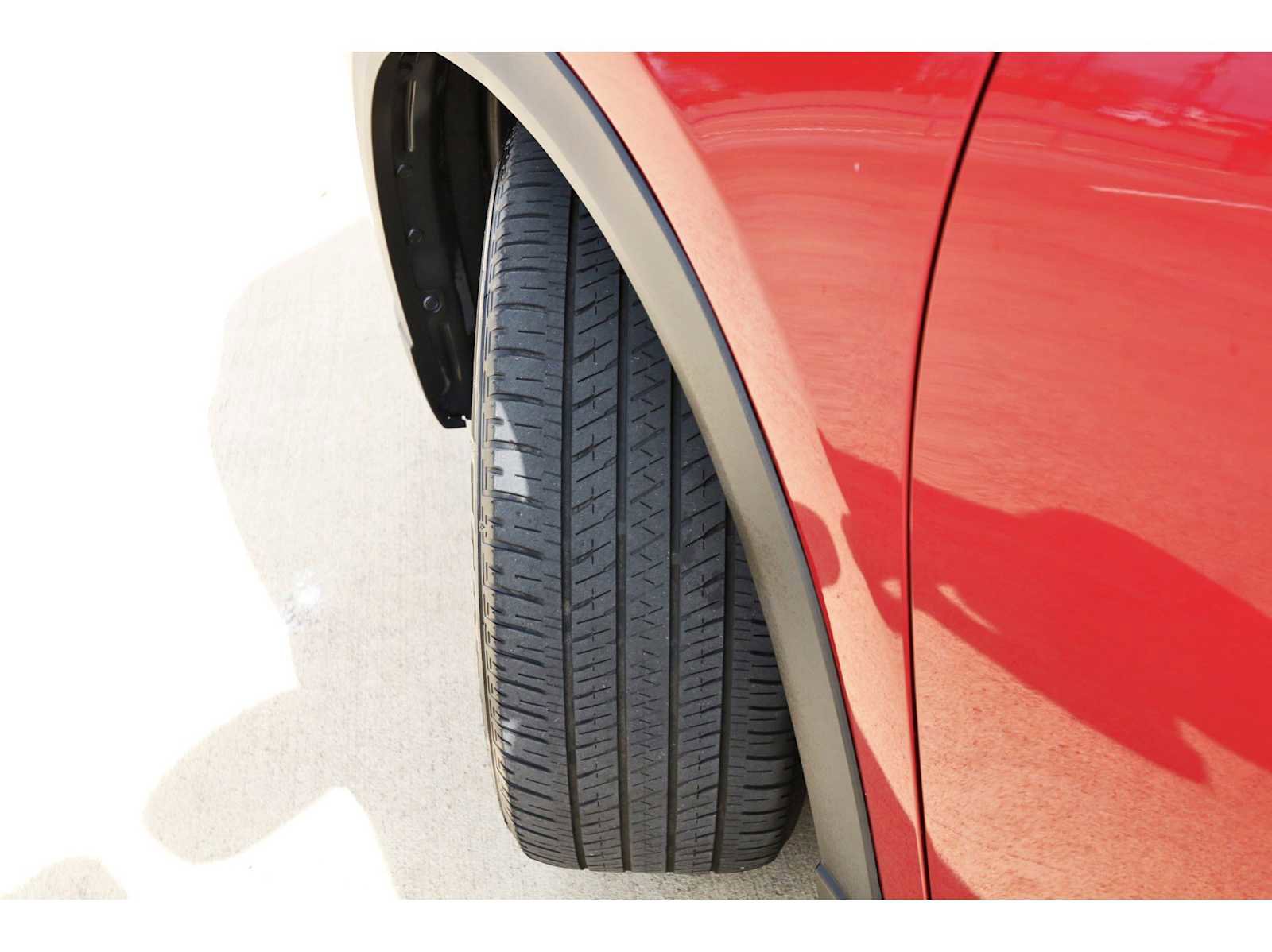 Used 2023 MAZDA CX-9 Touring Plus image 30